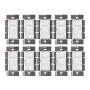 Lutron PD-6WCL-WH Caseta Wireless Smart Lighting Dimmer Switch, White