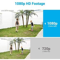 ANNKE 32-Channel H.265+ Security DVR NVR Recorder, 5-in-1 1080P Surveillance CCTV DVR with HDMI Output, Supports up to 18 5MP IP Cameras, P2P Technology, Easy Remote Access, No Hard Drive Included
