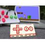 Makey Makey an Invention Kit for Everyone from JoyLabz - Hands-on Technology Learning Fun for Kids - STEM Toy - 1000s of Educational Engineering and Computer Coding Activities - Ages 8 and Up