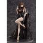 Wonderful Works Girls Frontline: Gd DSR-50 Version 1:7 Scale PVC Figure, Multicolor