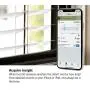 Eve Door & Window - Apple HomeKit Smart Home Wireless Contact Sensor for Windows & Doors, Automatically Trigger Accessories & Scenes, App Notifications, Bluetooth, Thread