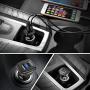 USB C Car Charger,CHOETECH 36W 2-Port Fast USB Car Charger 18W Power Delivery&Quick Charge 3.0 for iPhone 12/12 Pro Max/12 Mini/11 Pro Max/XS Max/SE,Galaxy Note 20/S20,Pixel 5/4/3 XL,iPad Pro,AirPods
