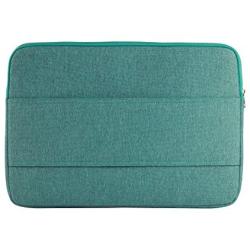 Speck Products Haversack Sleeve, Universal Sleeve for 13-14 Inch Laptops, Kingfisher Teal/Antilles Teal
