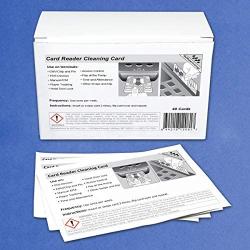 KICTeam Waffletechnology Smart Card Reader Cleaning (80)