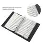 170 Value Sample Book,Resistors Sample Book,Electron Components Sample Book Plastic, for Electronic Professionals or Enthusiasts
