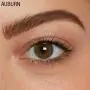 Maybelline New York Tattoostudio Brow Pomade Long Lasting, Buildable, Eyebrow Makeup, Auburn, 0.106 Ounce