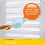 Swiffer 180 Dusters, Multi Surface Refills with Gain Scent, 18 Count