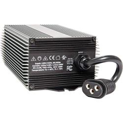 Phantom CMh REFPHBC3150 Phantom II E-Ballast 315W CMH, Black