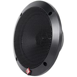 (2) Pairs Rockford Fosgate R1525X2 5.25'' 2-Way 320 Watt Total Car Audio Speakers