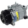 UAC New HVAC A/C Compressor CO 29209C