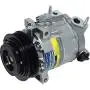 UAC New HVAC A/C Compressor CO 29209C