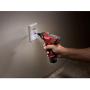 Milwaukee 2401-22 M12 12-Volt Lithium-Ion 1/4 in. Hex Cordless Screwdriver Kit