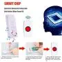Smart Caregive Pager Home Safety Patient Calling Button Alert Alarm System Wireless Alarm Emergency Call Button Elderly Monitor Caregiver Personal Pager for Elderly Kids (2 for 1)