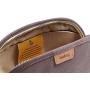 Bellroy Classic Pouch, Everyday kit, Woven Fabric (pens, Cables, Cosmetics, Personal Items) - Gumnut