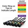 ADJ Products Stage And Studio Power Cable (AC3PDMX100)