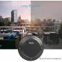 Bluetooth Speaker, MIFA F10 Portable Speaker with Enhanced 3D Stereo Bass Sound, IP56 Dustproof Waterproof, 10-Hour Playtime, Built-in Mic, Micro SD Card Slot, USB Audio Input