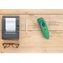 SOCKET CX3417-1836Scan S740, 2D Barcode Scanner, Green