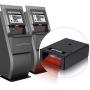Symcode Embedded Mini USB Fixed Mount Barcode Scanner Scan Engine, Laser Barcode Reader Module Scanner Portable Bar Code Scanner