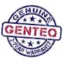 Genteq 6010IM, 1 HP 115/230V Evergreen Motor with 2-Year Warranty Genteq 6010IM, 1 HP 115/230V Evergreen Motor with 2-Year Warranty