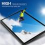 IVSO [2 Pack] Screen Protector for Samsung Galaxy Tab A7 (SM-T500/T505/T507) 10.4 2020, 9H Hardness Tempered Glass for Samsung Galaxy Tab A7 Bubble-Free Anti-Scratch Anti-Fingerprint Easy Installation