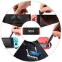 Triwing Screwdriver 17 in 1 Professional Screwdriver Game Bit Repair Tools Kit for Switch/Switch Lite/JoyCon, NES/SNES/DS/DS Lite/Wii/GBA