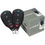 Python 5105P 5105P 1-Way Security & Remote-Start System with .25-Mile Range