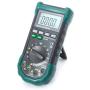 Mastech MS8268 Digital AC/DC Auto/Manual Range Digital Multimeter Meter