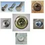 Engineer Pz-58 Screw Pliers Gt