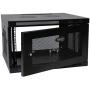 Tripp Lite 6U Wall Mount Rack Enclosure Server Cabinet, 20.5 in. Deep, Switch-Depth (SRW6UDP)