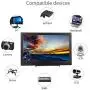 KENOWA 10.1 Inch Portable Monitor with HDMI VGA Interface for PS3 PS4 Raspberry Pi WiiU Xbox 360 Camera Laptop etc Device External Secondary Display 1366 x 768