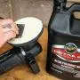 Meguiars D16601 Ultra Polishing Wax, 128. Fluid_Ounces, 1 Gallon