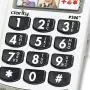 Clarity P300 Handset Landline Telephone