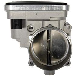 Dorman 977-781 Fuel Injection Throttle Body for Select Dodge Models (OE FIX)