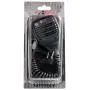 BTECH QHM22 Platinum Series IP54 Rainproof Shoulder Speaker Mic for BaoFeng, BTECH, Kenwood Radios