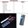 Comidox 2Sets NE555+CD4017 Module Water Flowing LED Light Electronic Production Suite Red Color Flashing Lights Lamp DIY Soldering Kit For Arduino Electronic Fun