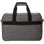 BGTREND Projector Case, Projector Bag Compatible with Most Major Projectors with Accessories Storage Pockets, Grey (Bag Only)