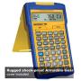 Calculated Industries 5070 ElectriCalc Pro Electrical Code Calculator | Updateable and Compliant with NEC 1996 to 2020 | Electrical Contractors, Estimators, Engineers, Electricians, Lighting Pros