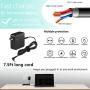 [Updated] IdeaPad Laptop Charger 65W 45W AC Adapter for Lenovo Laptop 110 110s 120s 130s 310 330S 320 330 510 510s 520 710s Yoga 710 Flex 14 14iwl Laptop Power Supply Cord