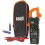 Klein Tools CL600 AC/DC Auto-Ranging 600 Amp Digital Clamp Meter - Standard AC Current