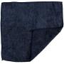 Dry Rite Best Magic Microfiber Cloth - Professional Series Cleaning Towels for Kitchen, Bath, Auto Detailing, TV, Glass, Mirrors - No Scratch, Lint and Streak Free. Use Wet/Dry 12''x12'' 1 Dozen