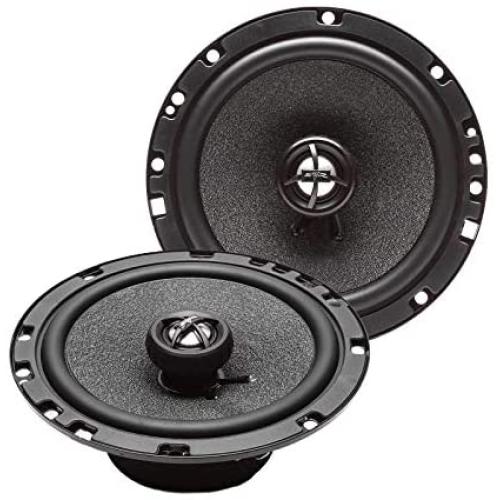 Skar Audio RPX65 6.5'' 200W 2-Way Coaxial Car Speakers, Pair
