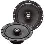 Skar Audio RPX65 6.5'' 200W 2-Way Coaxial Car Speakers, Pair
