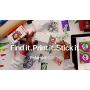 Polaroid Hi-Print - Bluetooth Connected 2x3 Pocket Photo Printer - Dye-Sub Printer (Not Zink Compatible)