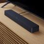 Bose TV Speaker- Small Soundbar with Bluetooth and HDMI-ARC Connectivity, Black, Includes Remote Control