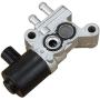AIP Electronics Idle Air Control Valve IAC Compatible Replacement For 1994-1997 Honda Accord 2.2L and 1997 Acura CL Oem Fit IAC179