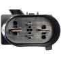 Dorman 620-805 Engine Cooling Fan Assembly for Select Audi/Volkswagen Models