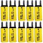 Jamgoer DC 14V 10PCS Auto-Reset 20 Amp ATM Mini Circuit Breaker For Car/Truck/Boat