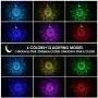 Star Projector, ECOWHO Galaxy Projector, Night Light Projector Sky Light 3n1 Ocean Wave Star Moon Neubla for Kids, LED Projector Voice Timer Laser Projector for Adult Bedroom Christmas Ceiling Star Projector, ECOWHO Galaxy Projector, Night Light Projector Sky Light 3n1 Ocean Wave Star Moon Neubla for Kids, LED Projector Voice Timer Laser Projector for Adult Bedroom Christmas Ceiling