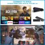 Mini Video Projector, Portable Outdoor Movie Projector 1080P Supported, 4500 Lux LED Phone Projector for Home Theater, Compatible with iPhone, Android, TV Stick, HDMI,USB, PS5, Black