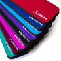 Grifiti Fat Wrist Pad 17 in Black is a 4 Inch Wide Wrist Rest for Standard Keyboards and Mechanical Keyboards New Materials